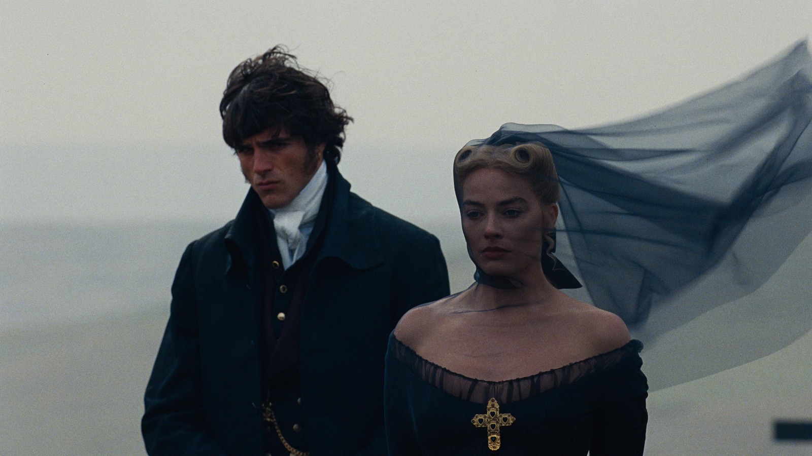 Trailer ‘Wuthering Heights’ Margot Robbie membuat semua orang membela Emily Brontë untuk semua alasan yang tepat

 – Beragampengetahuan