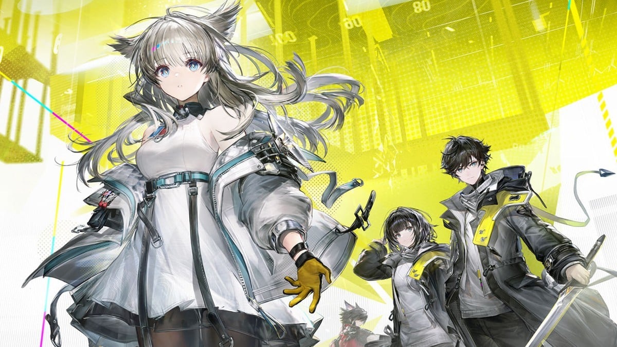 Game role-playing otomatis “Arknights: Endfield” mungkin menjadi game besar berikutnya untuk PS5

 – Beragampengetahuan