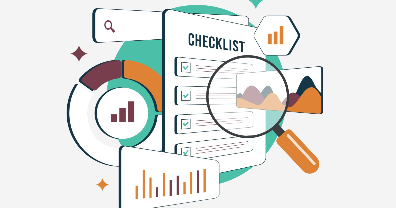 How To Do A Complete Local SEO Audit: 11-Point Checklist – Beragampengetahuan