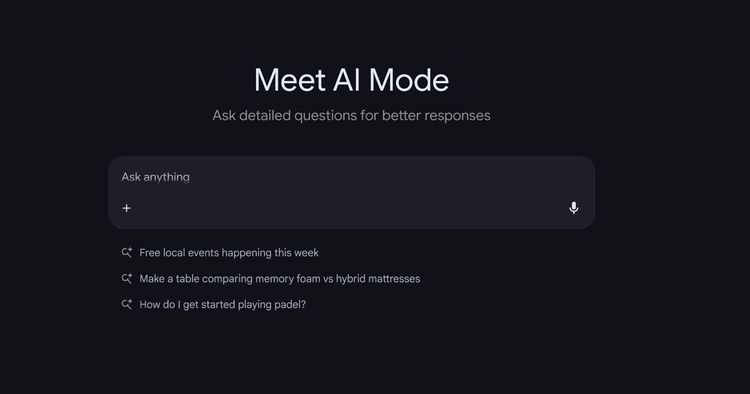 6 Best AI Mode Tracking Tools That Will Transform Search Engine Experience in 2026 – Beragampengetahuan