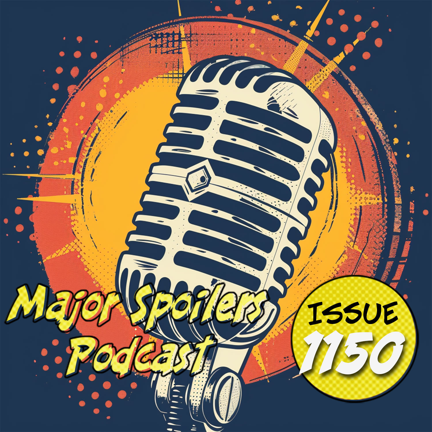 Intensionalitas, AI, dan Masalah Penulis – Spoiler Utama – Review Komik, Berita, Pratinjau, dan Podcast

 – Beragampengetahuan