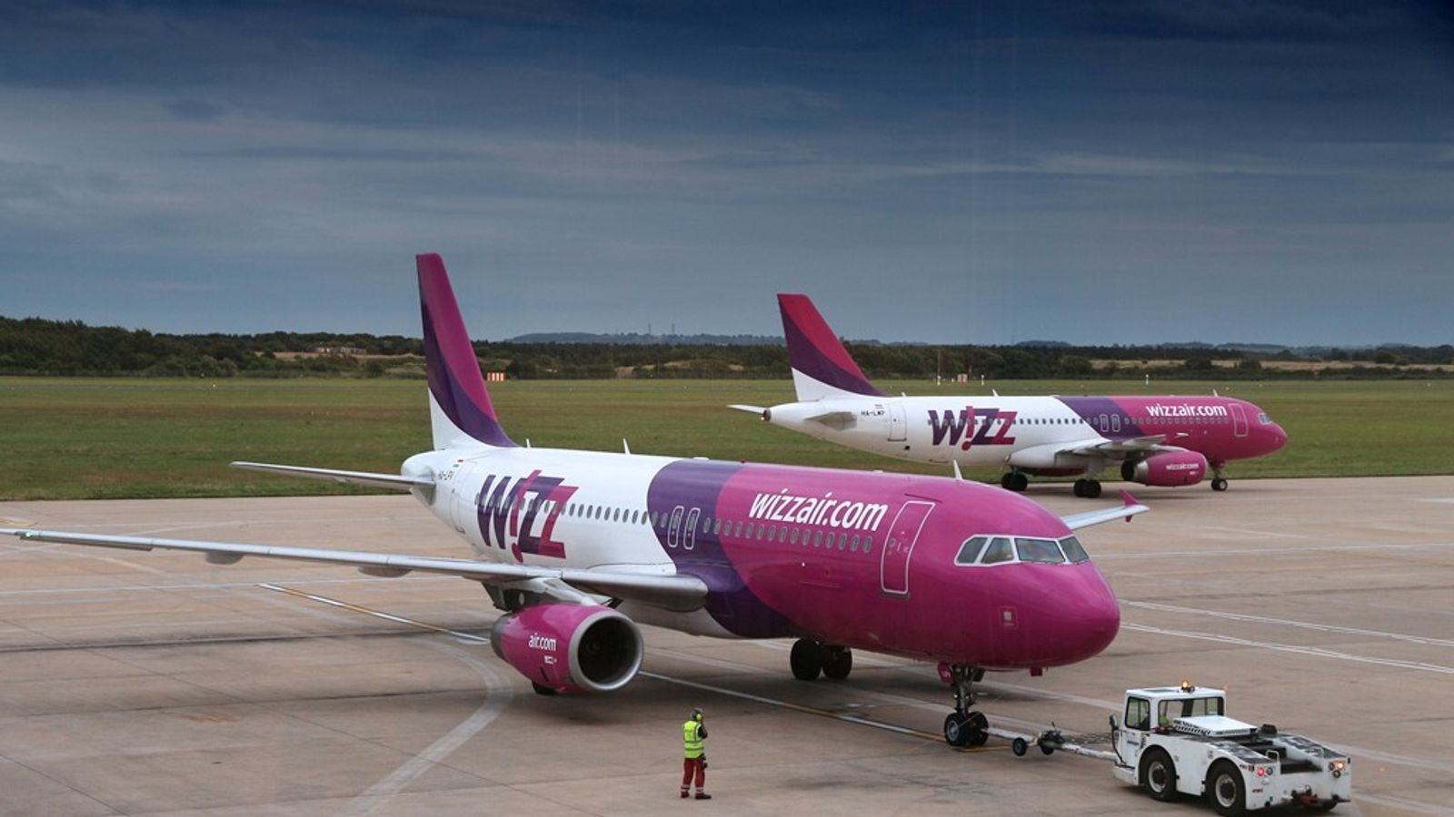 Maskapai mana saja yang terkena dampak gangguan penerbangan Airbus? |Berita Dunia

 – Beragampengetahuan