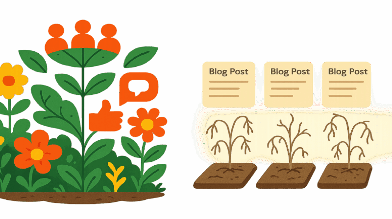 Reddit’s rise shows every brand needs a forum for its GenAI search strategy – Beragampengetahuan