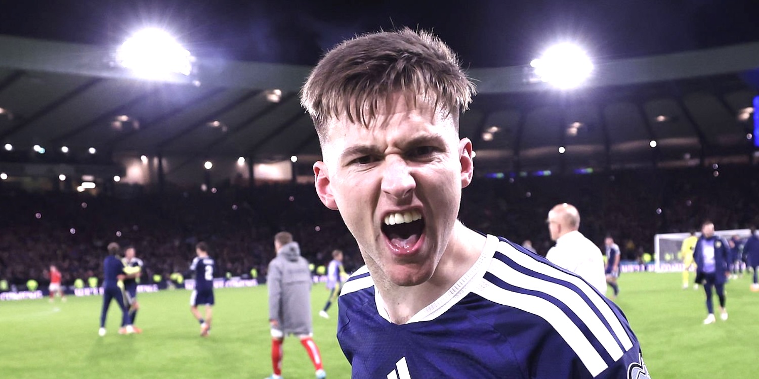 Berita buruk tentang Gabriel : Kieran Tierney… luar biasa!

 – Beragampengetahuan