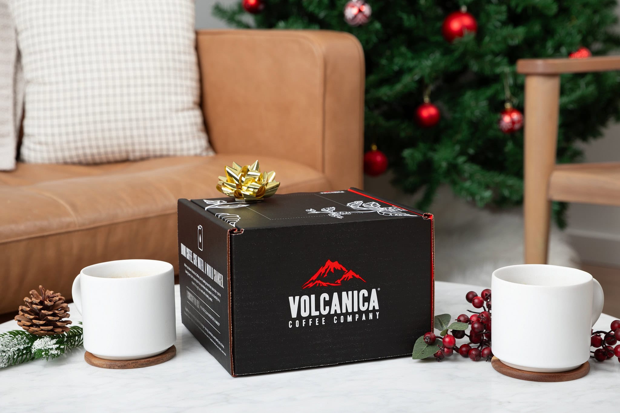 Panduan hadiah kopi Volcanica terbaik untuk setiap anggaran 

 – Beragampengetahuan