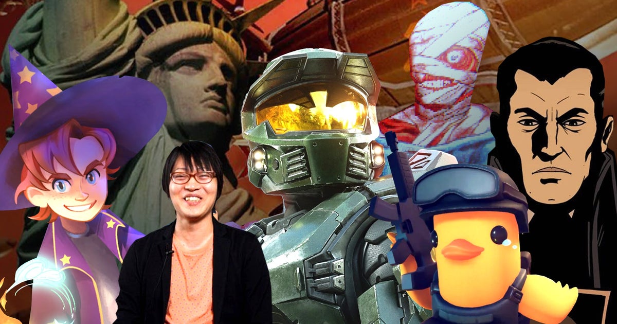 beragampengetahuan Weekly Digest, 2nd November – highlights you might have missed this week in reviews, features, and news – Beragampengetahuan