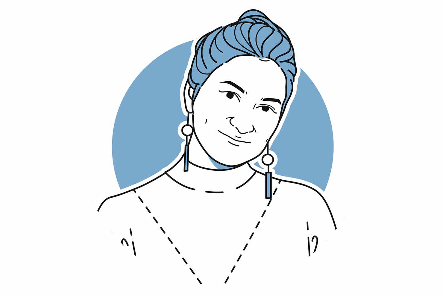 Areli Barrera Grodski Dari Little Waves Coffee: Wawancara beragampengetahuan Twenty

 – Beragampengetahuan