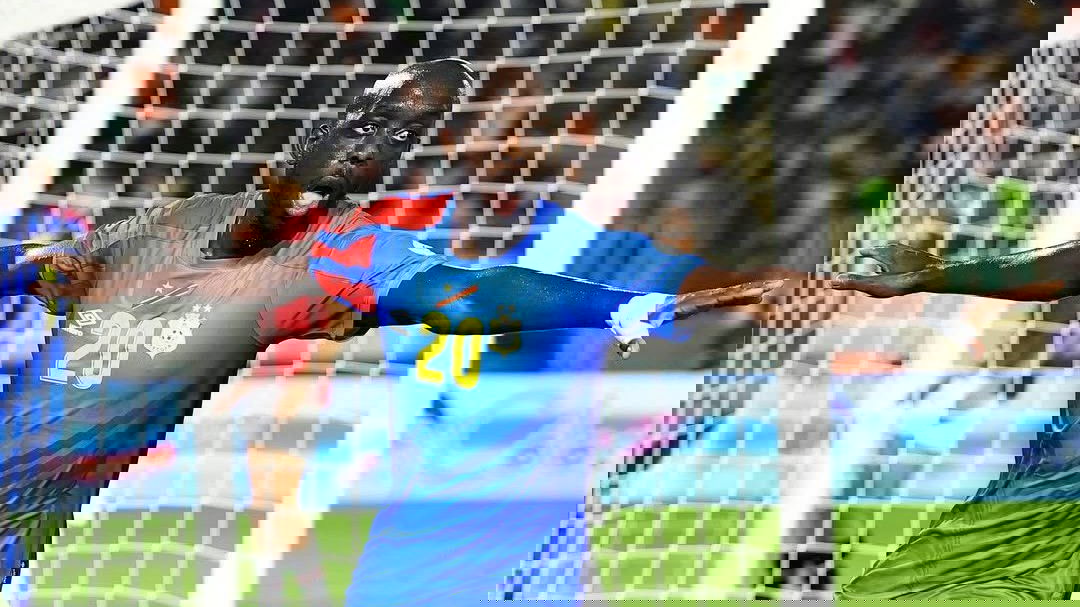 Dorongan besar untuk Yoane Wissa

 – Beragampengetahuan