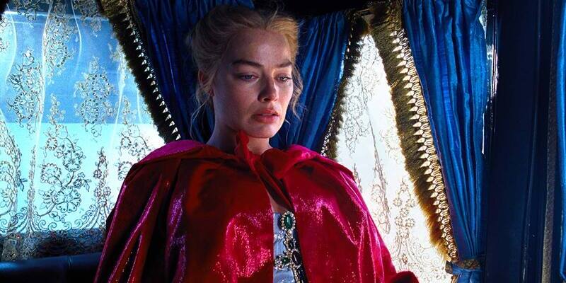 Trailer dan poster baru "Ketinggian Wuthering"Dibintangi oleh Margot Robbie dan Jacob Elordi
