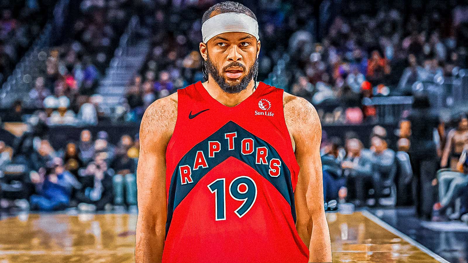 1 kesepakatan yang harus dibuat Raptors selama musim perdagangan NBA 2025-26

 – Beragampengetahuan