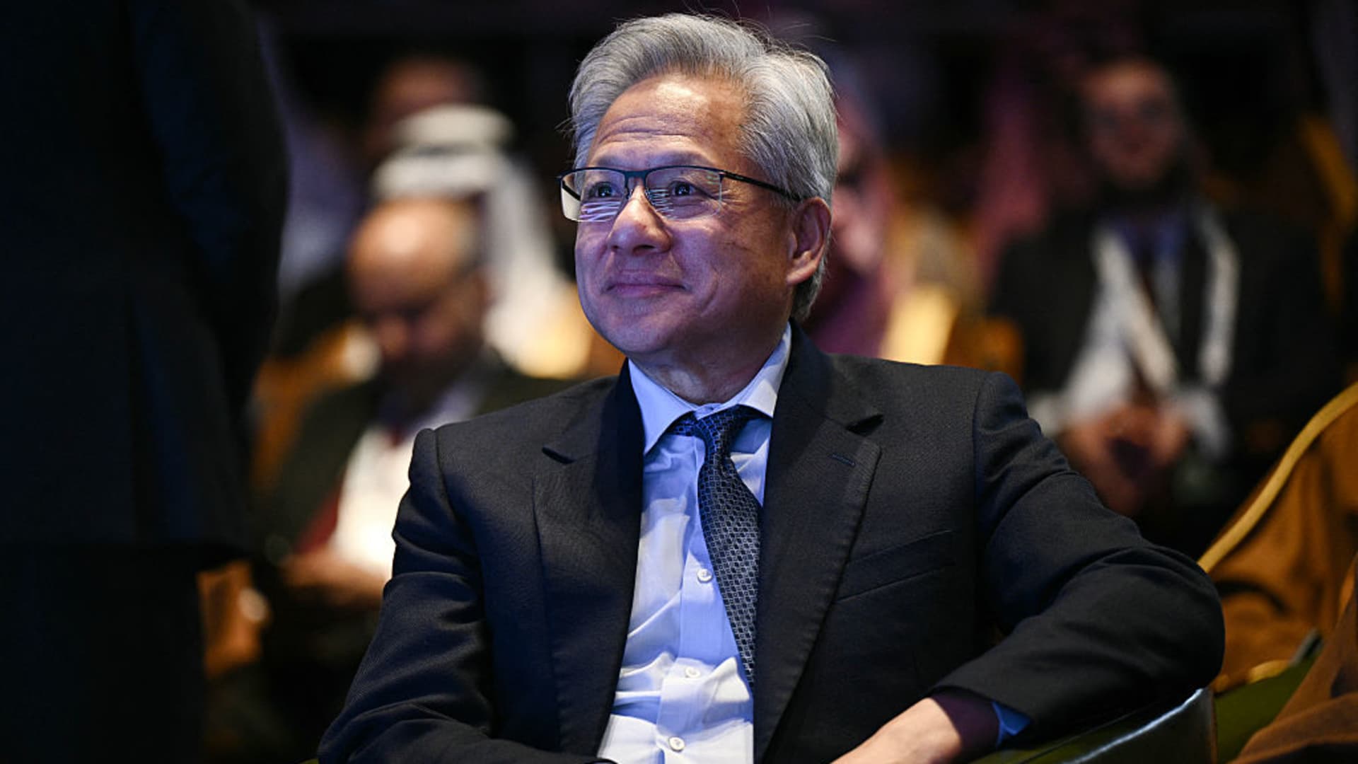 Kesepakatan Nvidia-Groq membuat ilusi persaingan tetap hidup, kata para analis

 – Beragampengetahuan