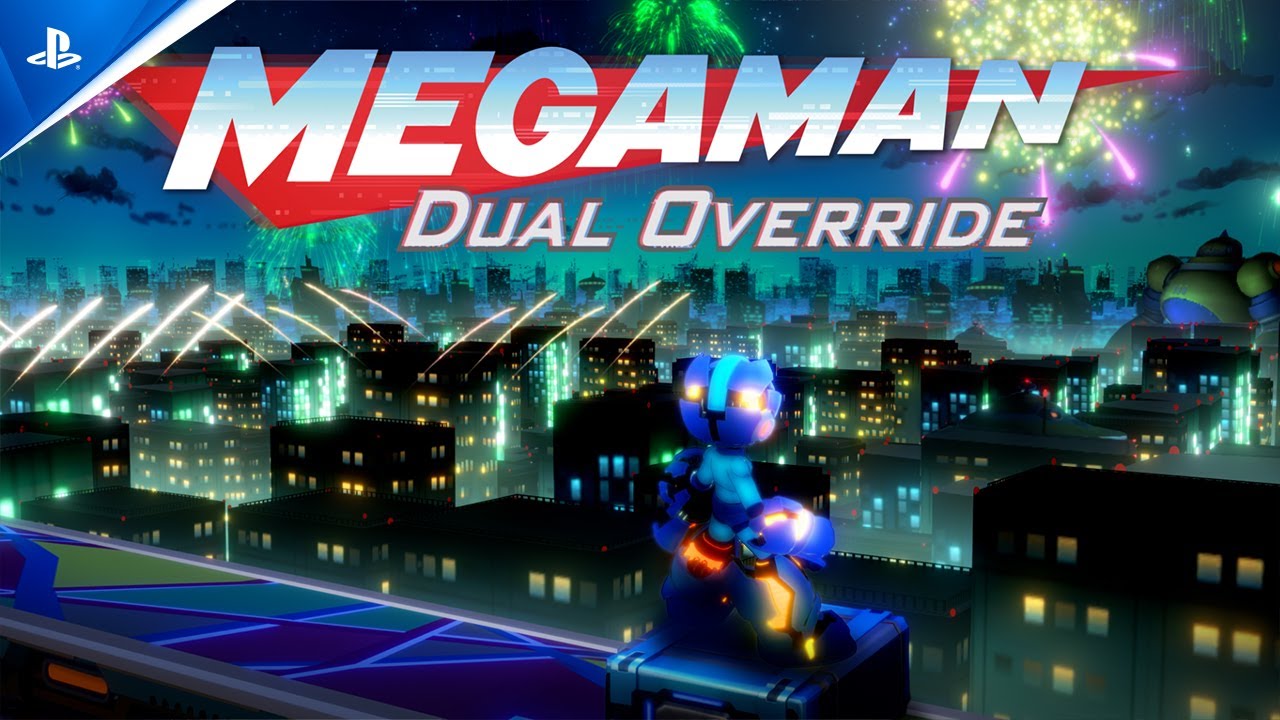 Ulasan Capcom Game Awards: Resident Evil Requiem, Pragmata, dan Mega Man: Double Cover
