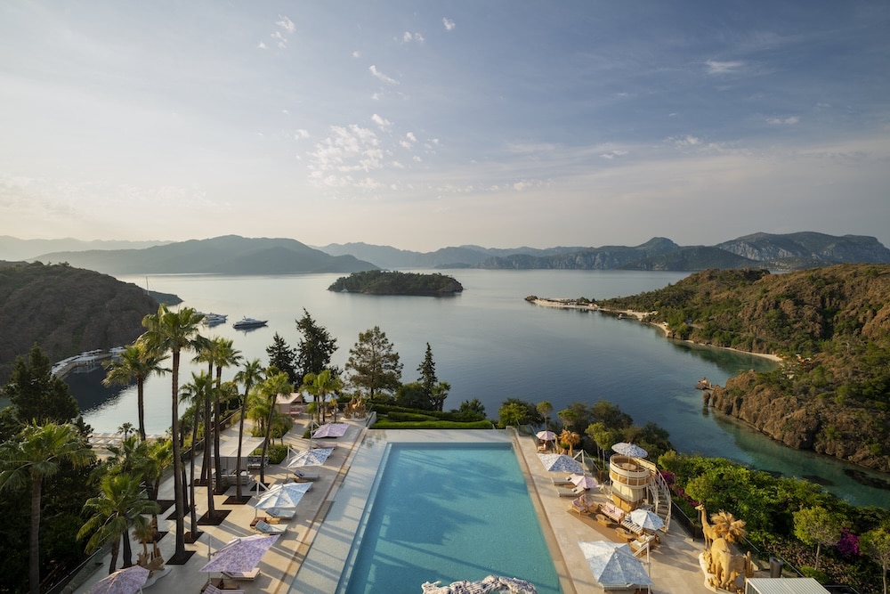 5 alasan untuk merencanakan pernikahan Anda di Türkiye

 – Beragampengetahuan