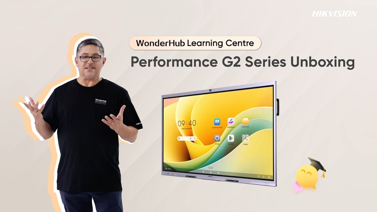 Memperkenalkan Seri WonderHub Performance G2

 – Beragampengetahuan