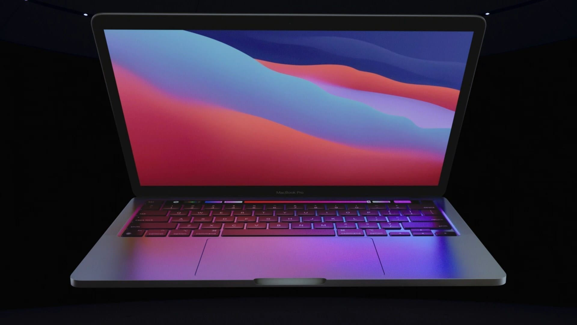 Ulasan MacBook Pro M5: Laptop paling kuat dari Apple

 – Beragampengetahuan