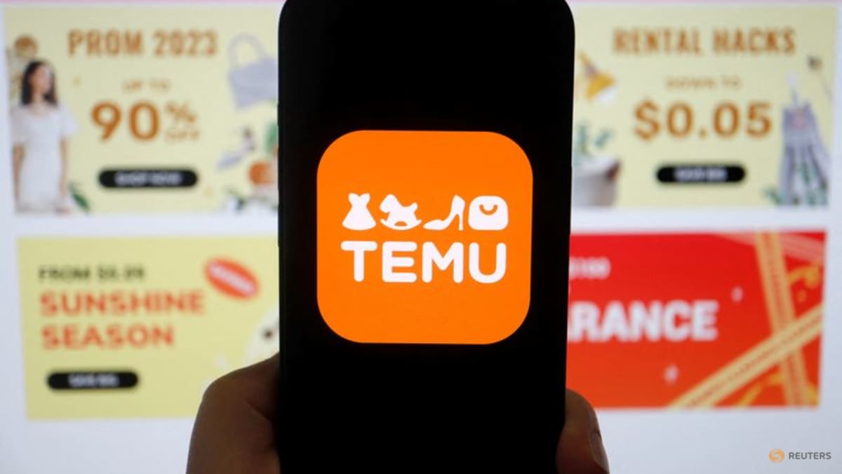 Pemilik Temu, PDD Holdings, menunjuk co-CEO Mr Zhao sebagai co-chairman dewan direksinya

 – Beragampengetahuan