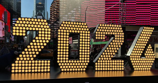 Bagaimana jaringan berita akan terdengar pada tahun 2026

 – Beragampengetahuan