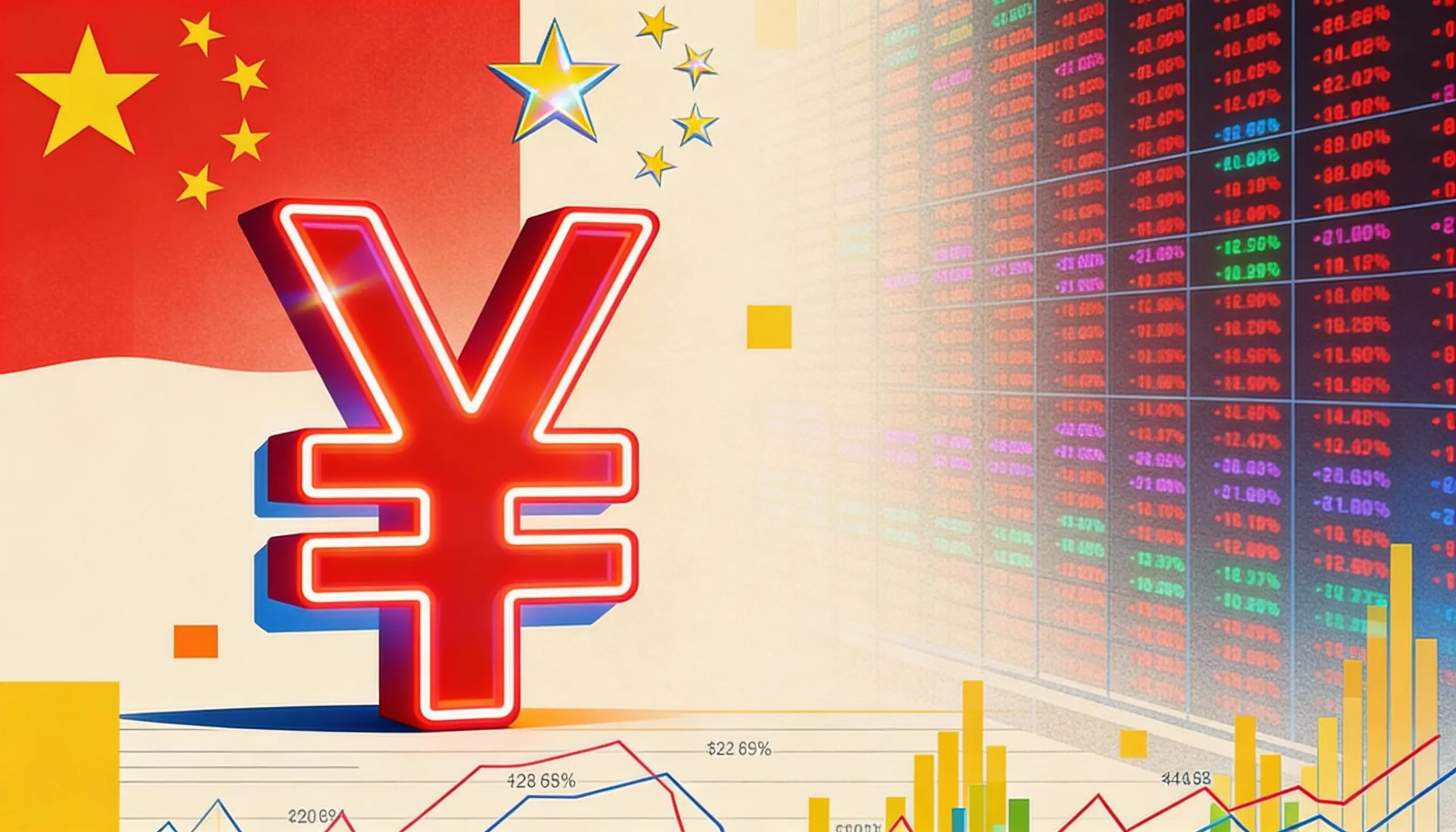Minat kuat Tiongkok terhadap yuan digital memicu lonjakan saham CBDC sebesar $188 juta

 – Beragampengetahuan