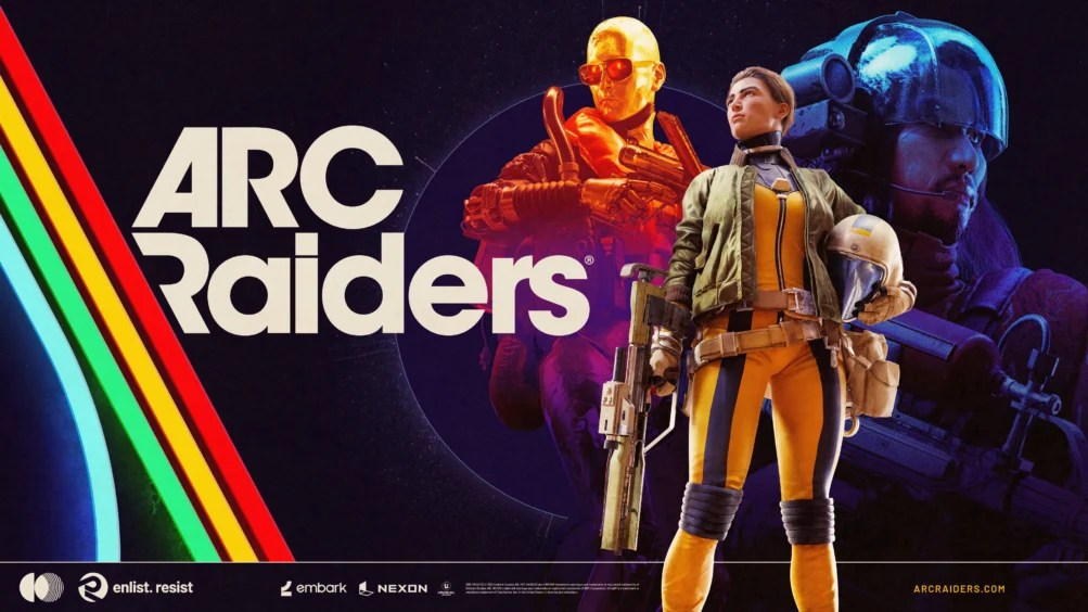 Pembaruan Musim Dingin ARC Raiders – Es, Hadiah, dan Kegembiraan Liburan

 – Beragampengetahuan