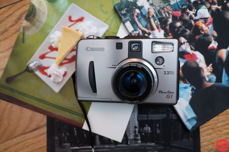 3 Kamera Compact Canon Terbaik Menangkap Gambar seperti film

 – Beragampengetahuan