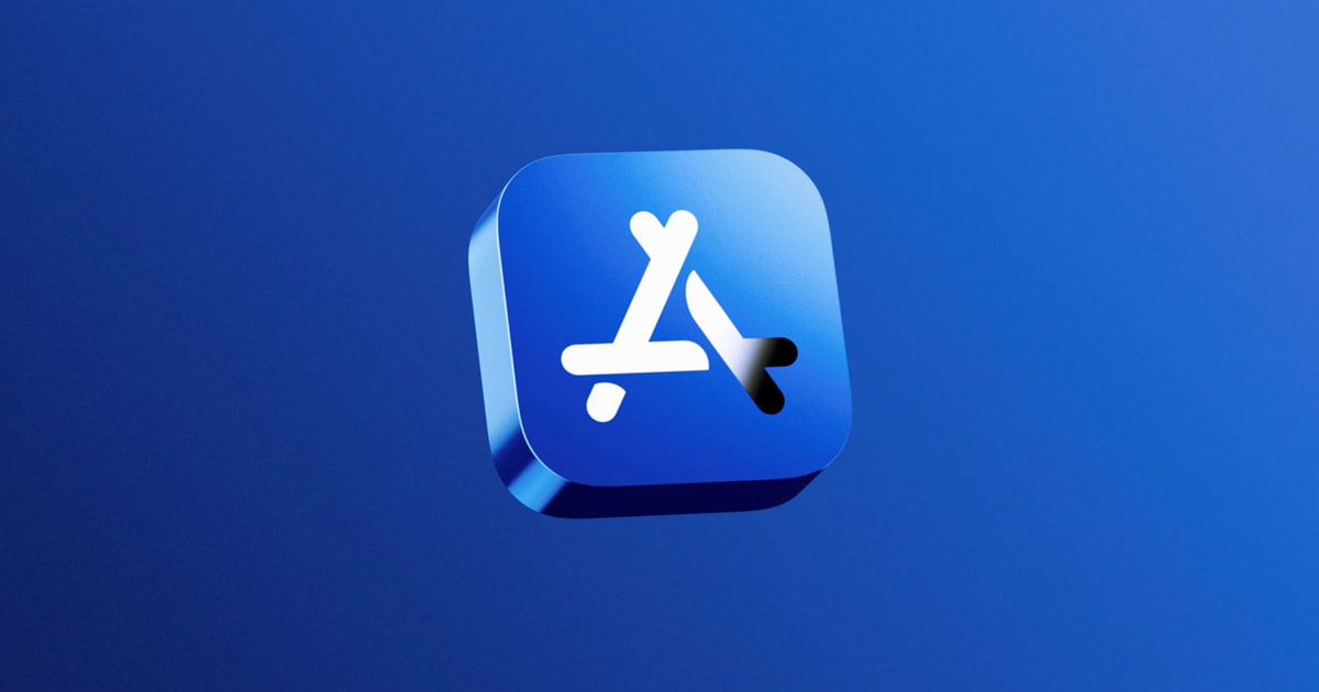 Apple mengumumkan pemenang App Store Awards 2025

 – Beragampengetahuan