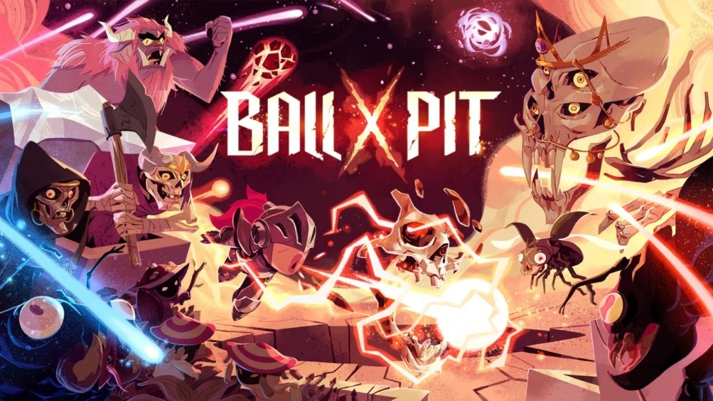 Ulasan BALL x Pit – Roguelite luar biasa yang harus Anda mainkan

 – Beragampengetahuan