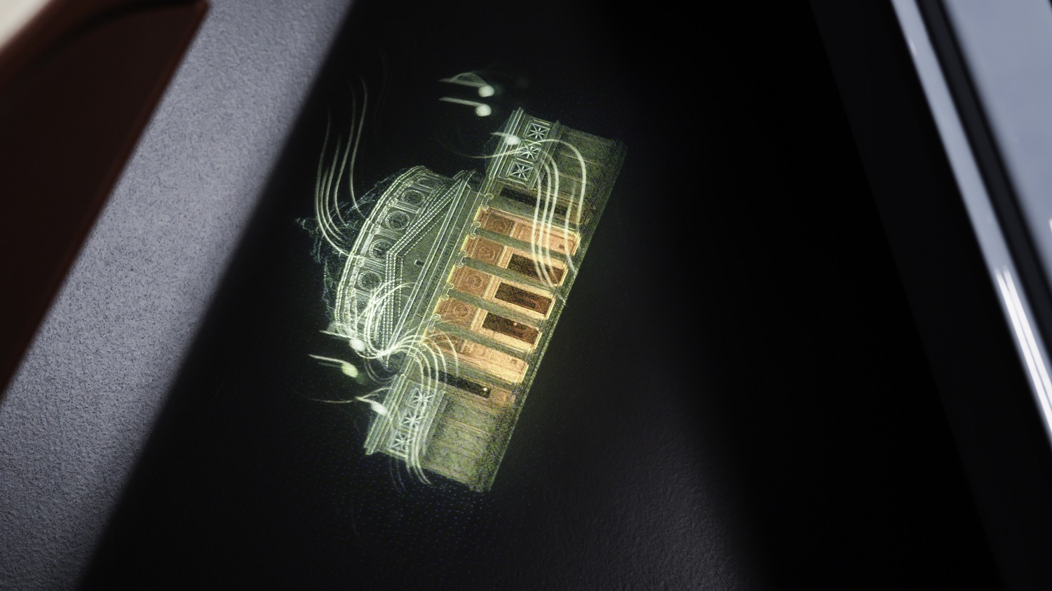 Hiasi Bentley Anda dengan lampu selamat datang animasi khusus

 – Beragampengetahuan