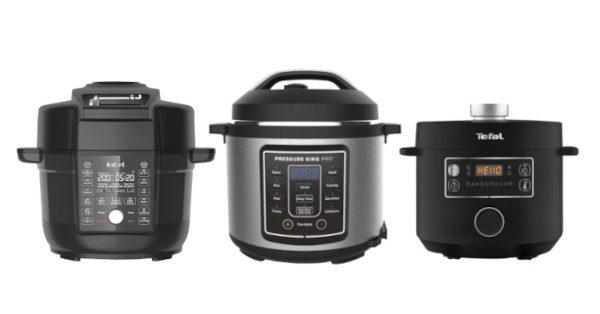 Best multi-cookers to buy in 2025, tried and tested by reviews experts – Beragampengetahuan