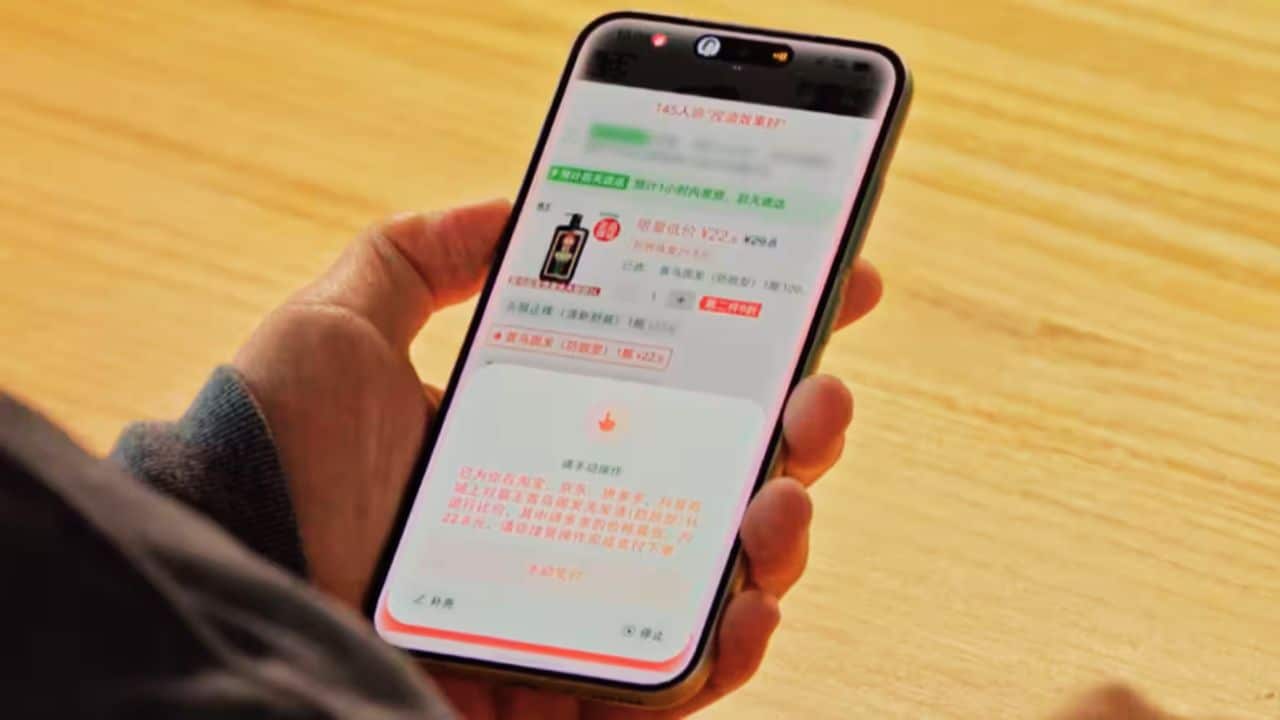 Ponsel ByteDance AI diblokir oleh aplikasi besar Tiongkok

 – Beragampengetahuan