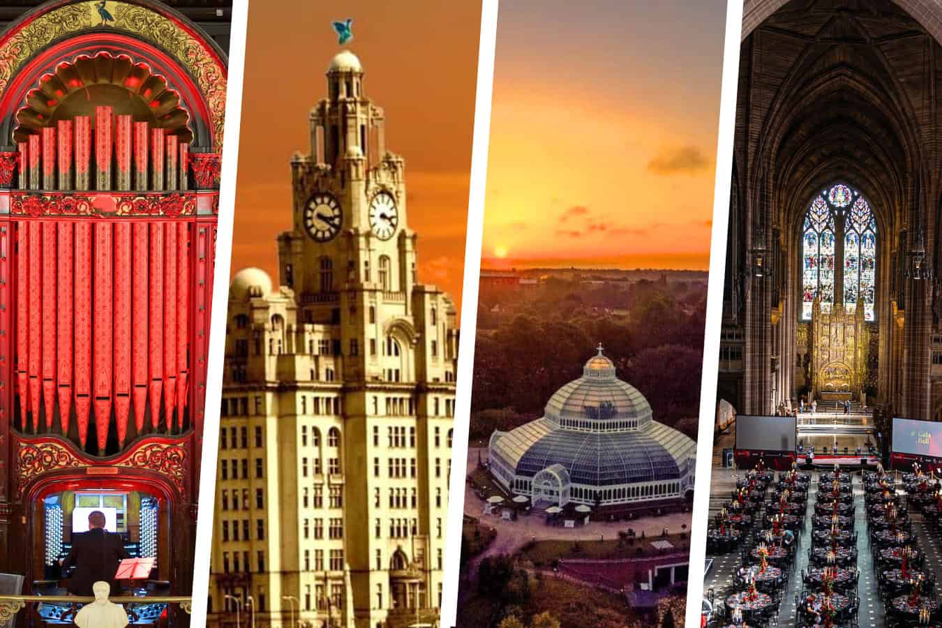 26 foto indah kota Liverpool

 – Beragampengetahuan