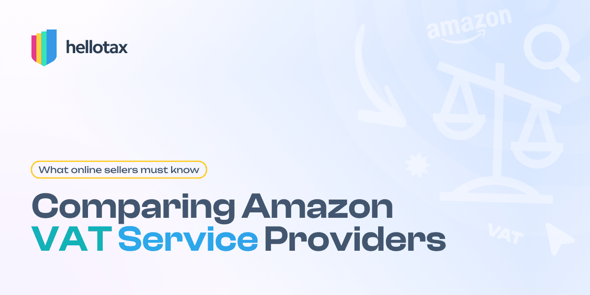 Pilih dengan bijak: Bandingkan penyedia layanan PPN Amazon

 – Beragampengetahuan