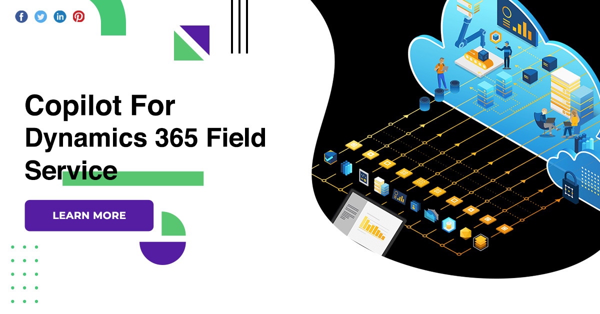 Co-pilot Dynamics 365 Field Service

 – Beragampengetahuan