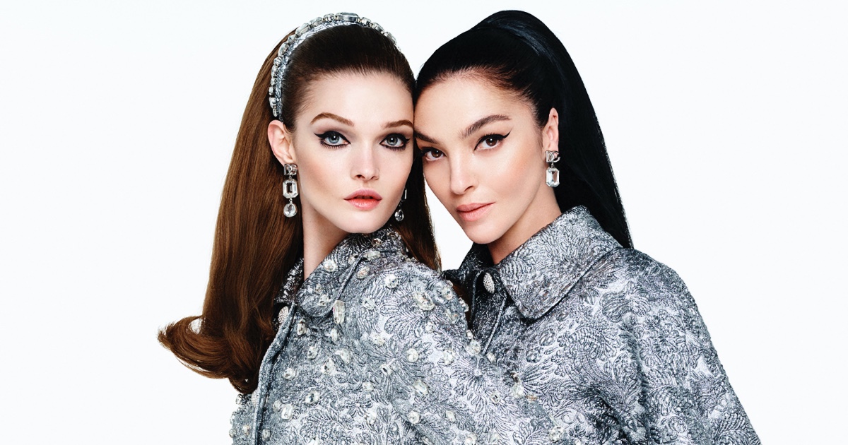 Kampanye liburan Dolce & Gabbana adalah mimpi indah.

 – Beragampengetahuan
