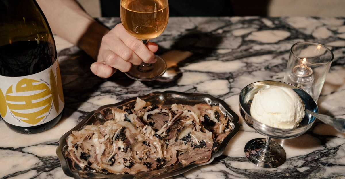 Tren makanan dan santapan terbaik tahun 2015, menurut editor kuliner

 – Beragampengetahuan