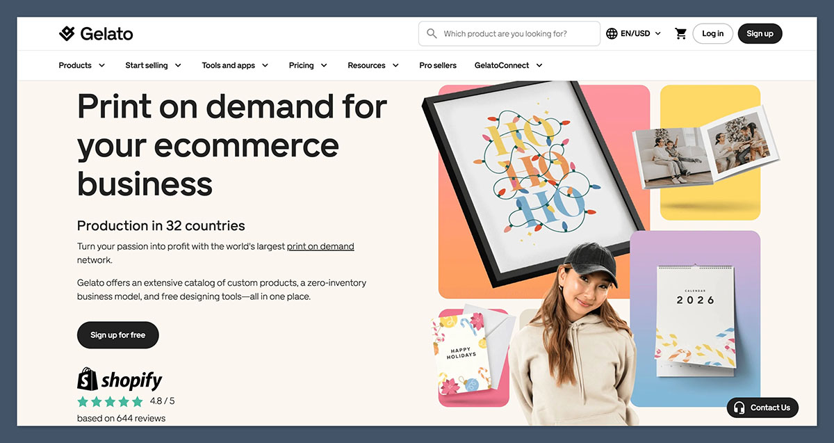 How to Get Started on Shopify with Gelato: The Easy Guide – Beragampengetahuan