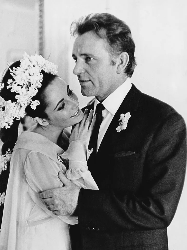 15 Iconic Wedding Perfumes Worn By Celebrity Brides – Beragampengetahuan