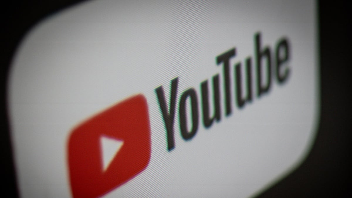 YouTube membuat sejarah dengan memenangkan hak siar eksklusif atas salah satu acara TV terbesar yang belum pernah terjadi selama beberapa dekade

 – Beragampengetahuan