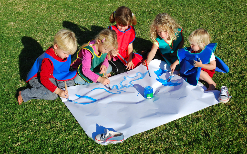 Healing Benefits of Play Therapy in Schools and Communities – Beragampengetahuan.com