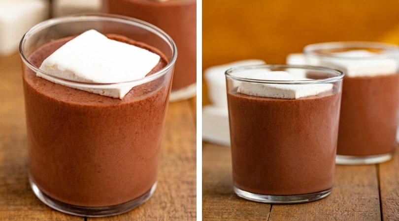 Cokelat Panas – Sarapan, lalu makan malam

 – Beragampengetahuan