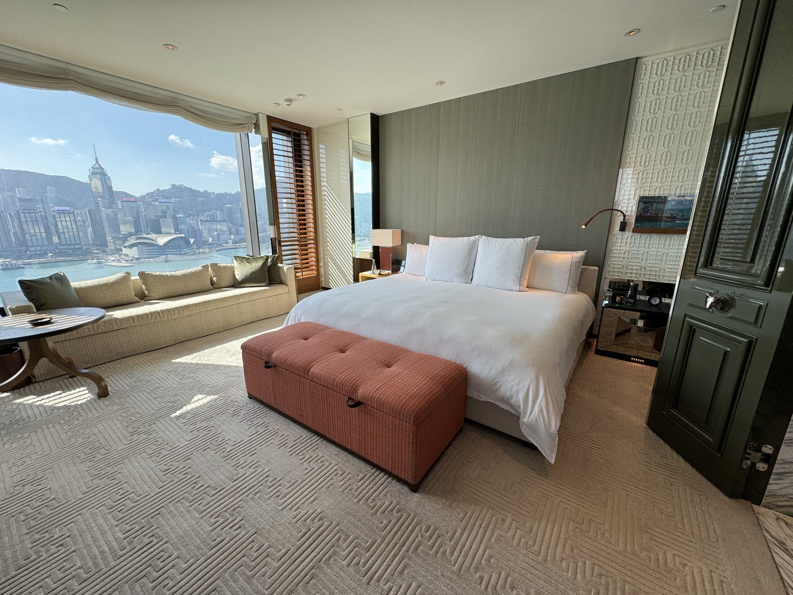 Ulasan: Rosewood Hong Kong | Pangeran Perjalanan

 – Beragampengetahuan