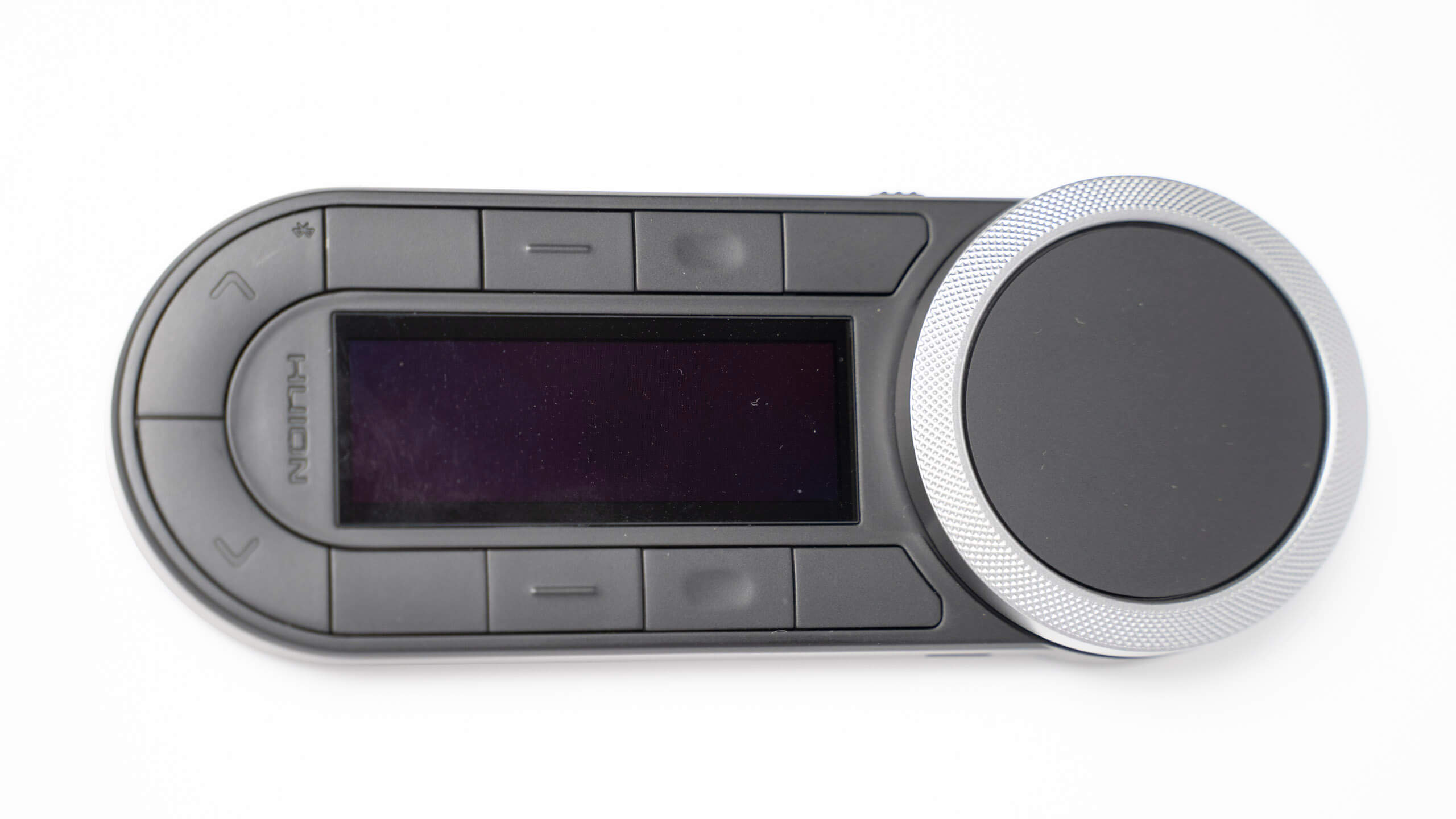 Ulasan Huion KeyDial Jarak Jauh K40

 – Beragampengetahuan