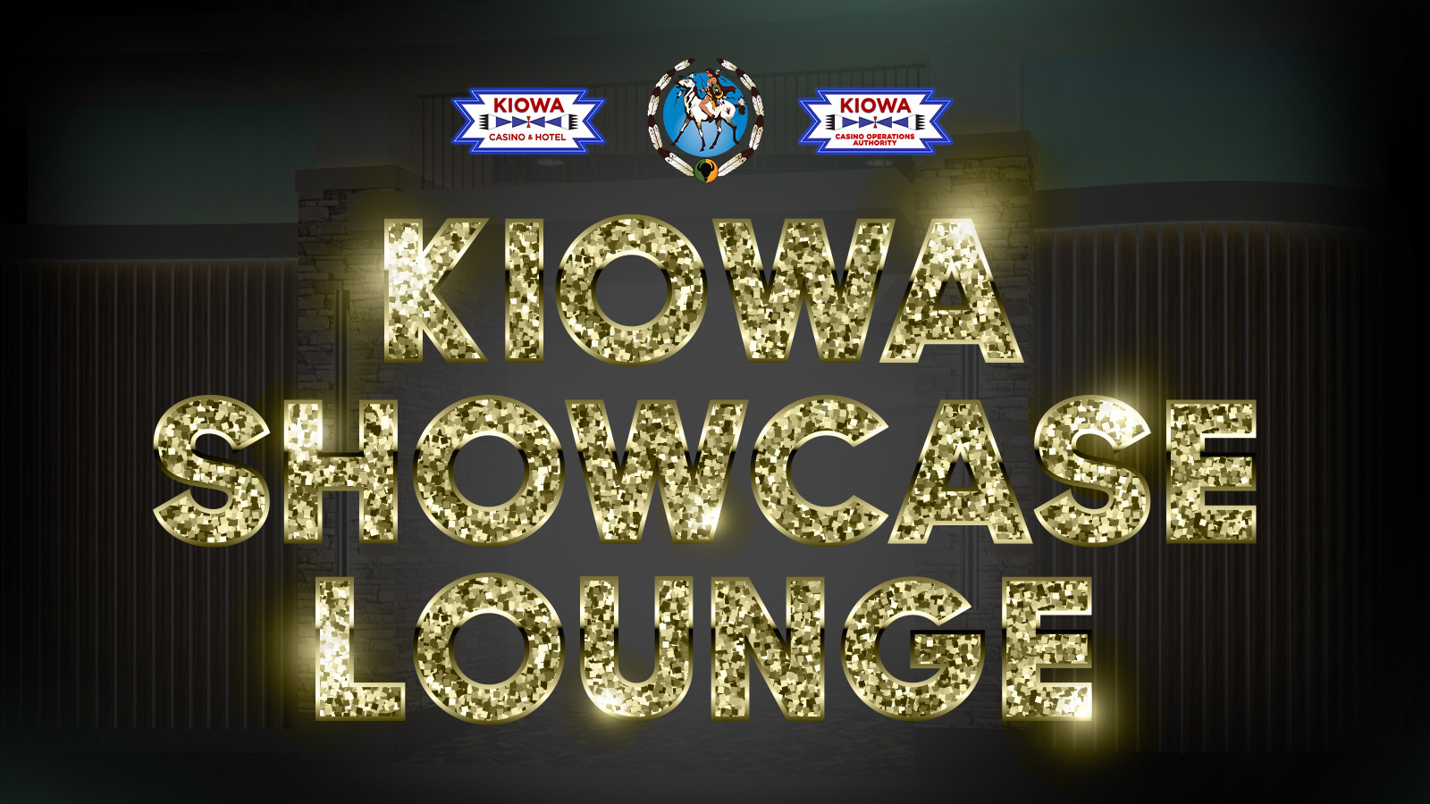 Showcase Lounge Diluncurkan – Kasino Kiowa

 – Beragampengetahuan