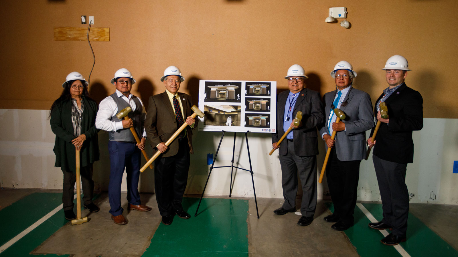 beragampengetahuan Memulai Permulaan di Showcase Lounge Baru

 – Beragampengetahuan