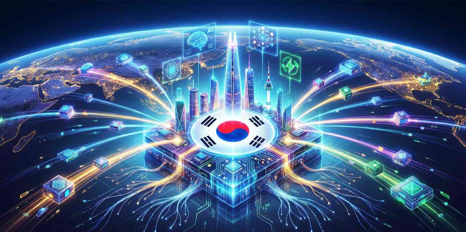 Startup dalam negeri mendorong pertumbuhan teknologi Korea yang mendalam karena 2.626 pendiri memilih Seoul – beragampengetahuan

 – Beragampengetahuan