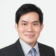 Foto profil Kelvin Wong