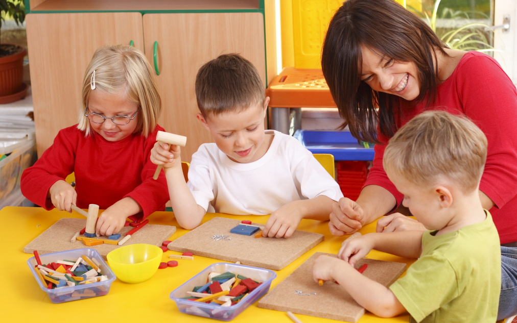 Affirming Children’s Cultural Identity through Play Therapy – Beragampengetahuan.com