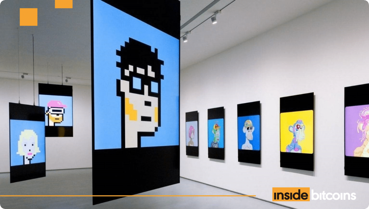 8 NFT CryptoPunks Temukan Rumah Selamanya di MoMA

 – Beragampengetahuan