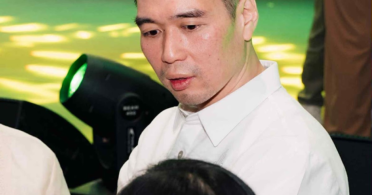 Puregold Vincent Co merayakan kesuksesan di tahun 2025 dengan memberikan hadiah senilai P15 juta

 – Beragampengetahuan