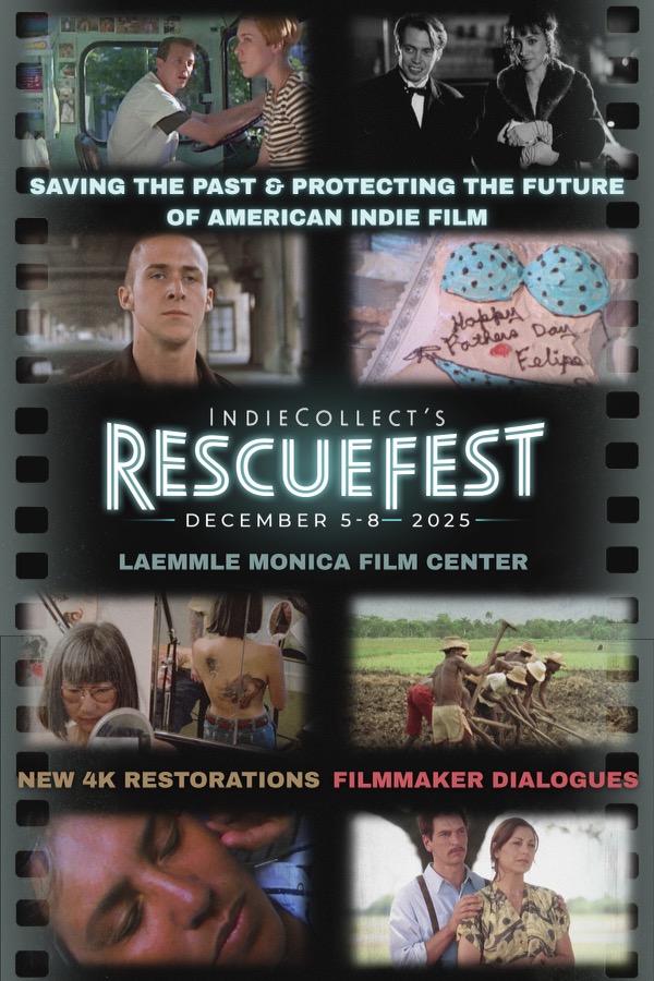RescueFest Opens with Restoration of Steve Buscemi’s Wonderful “Trees Lounge” | Festivals & Awards – Beragampengetahuan