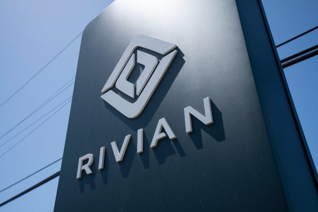 Saham Rivian Mendapatkan Momentum: Apa yang Terjadi pada Saham di Hari Kamis? – Otomotif Rivian (NASDAQ:RIVN)

 – Beragampengetahuan